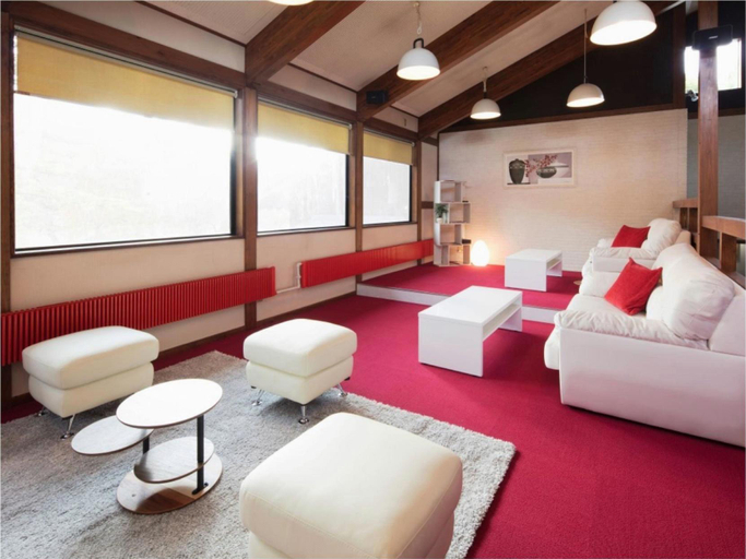 Bedroom 2, Size Resort Hotel Urabandai, Kitashiobara