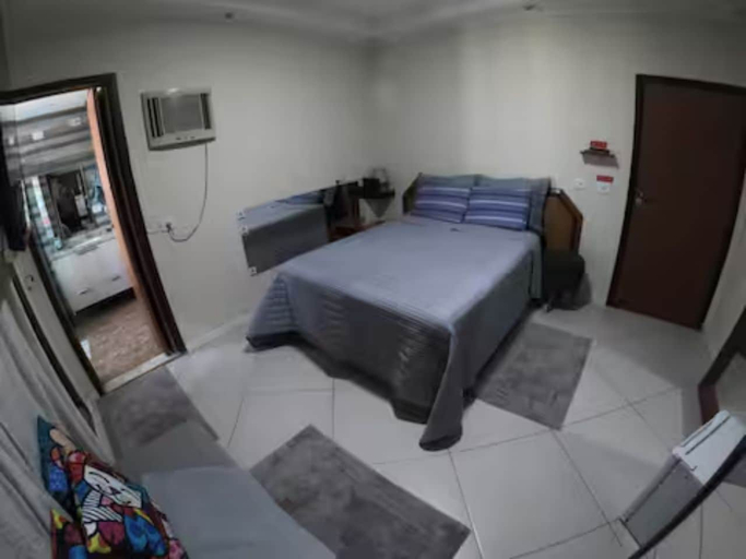 Room 2, Buldoga Hospedagens, Barueri