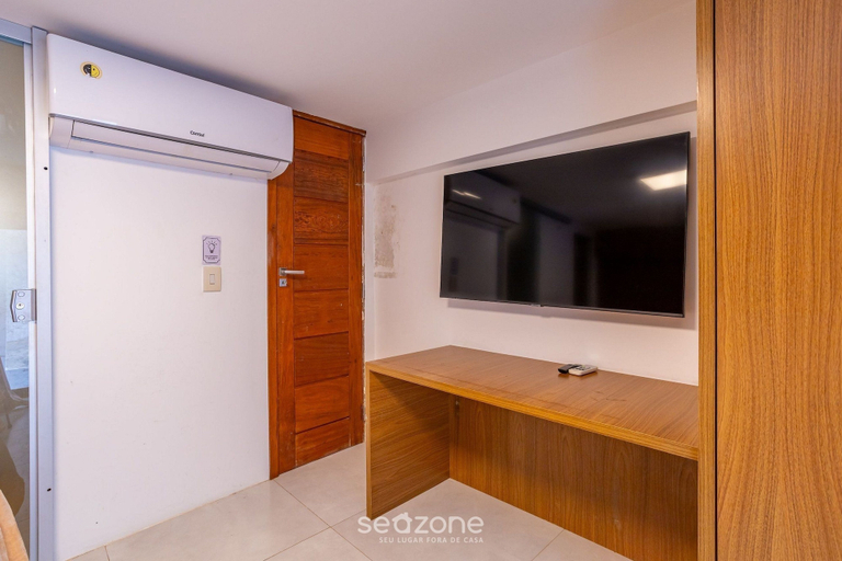 Interior, Duplx Apt. 200m Beach Barra Grande Cpr0025, Maraú