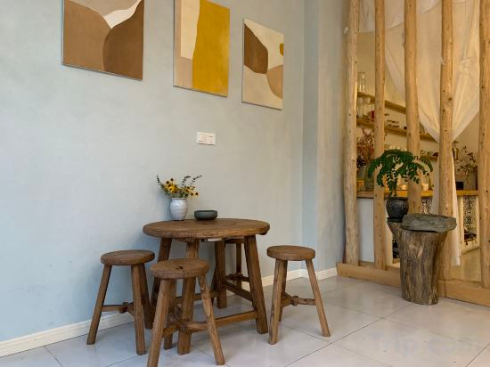 Hotel Interior/Public Areas 5, Xianmao Yard Guesthouse, Chongqing
