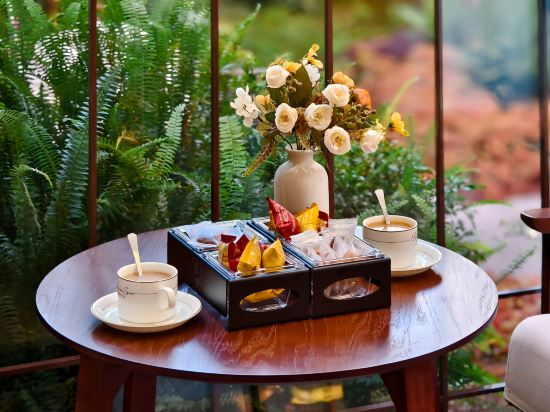 Fitness & Recreational Facilities 3, Yun Zhi • Intelligent Control Luxury Elegant Aesthetic Courtyard (Lijiang Old Town Store), Lijiang