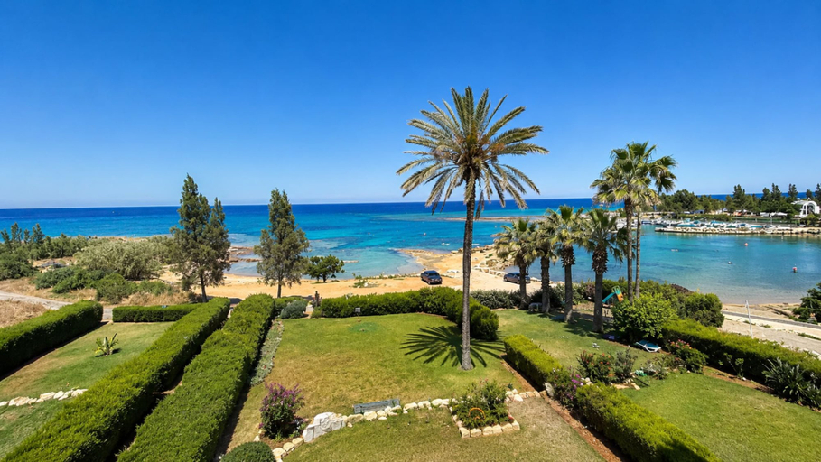 Miscellaneous, Trident Luxury Beach Apt by TrulyCyprus