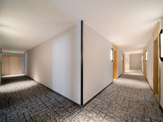 Hotel Interior/Public Areas 4, Yiduo Hotel (Binyang Liwo Plaza Fenghuanghu Park Branch), Nanning