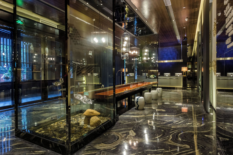 Food & Drinks 5, Paco Hotel Shuyin Road Guangzhou, Guangzhou