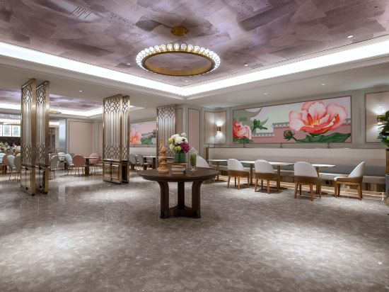 Hotel Interior/Public Areas 3, Mercure Chengdu Chenghua East Suburb Memory, Chengdu