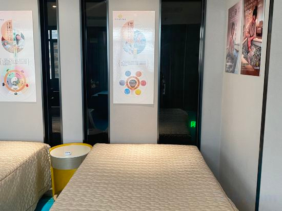 Hotel Interior/Public Areas 5, Shuiyi Carnival Hotel, Heze