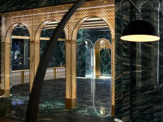Hotel Interior/Public Areas 4, Sky Garden Hotel (Kashgar Ancient City Branch), Kashgar