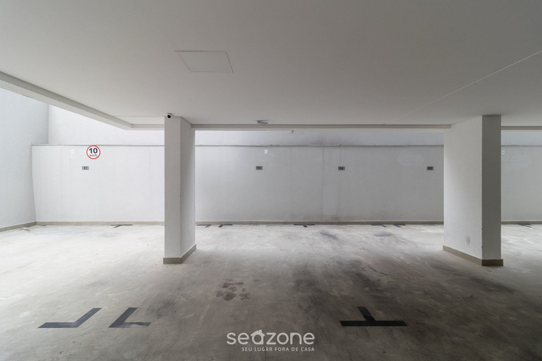 Others 2, Building With Swimming Pool in Ingleses Norte - STN, Florianopolis