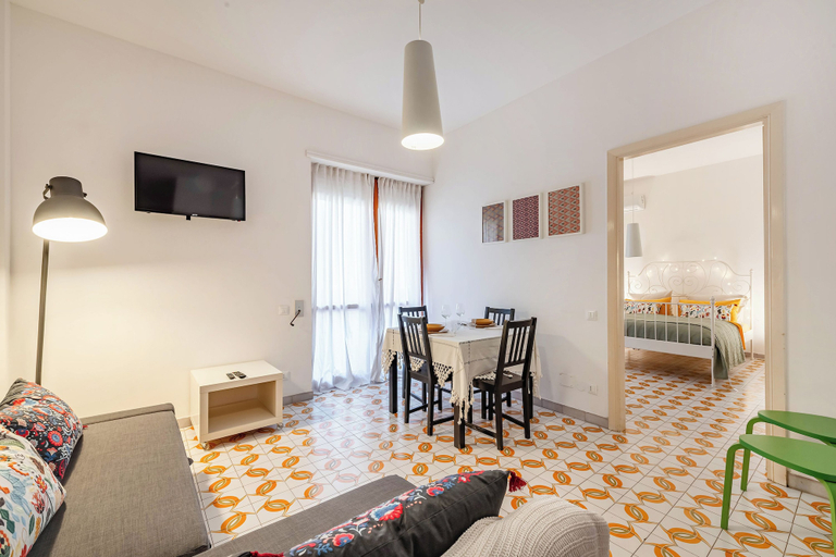Primary image, Caddipulina Apartment in Gallipoli 200m From Sea, Lecce