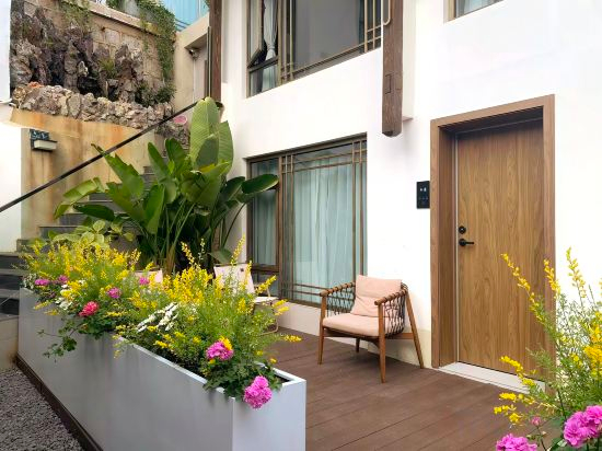 Hotel Interior/Public Areas 3, Chunshi · Zhiyi | Scenic Vacation Apartment (Gucheng Mufu), Lijiang