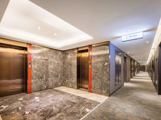 Hotel Interior/Public Areas 2, Atour Hotel by TV Tower and Youth Avenue, Shenyang