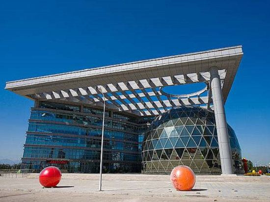 Others 4, Ningxia Navi Hotel (Guomao Xintiandi Hotel & Exhibition Center Branch), Yinchuan