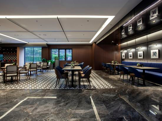 Others 2, IntercityHotel Nanjing Xuanwu Lake Fanyue Plaza, Nanjing