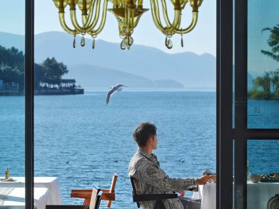 Fitness & Recreational Facilities 5, ARCADIA SEAVIEW DESIGN HOTEL, Dali Bai