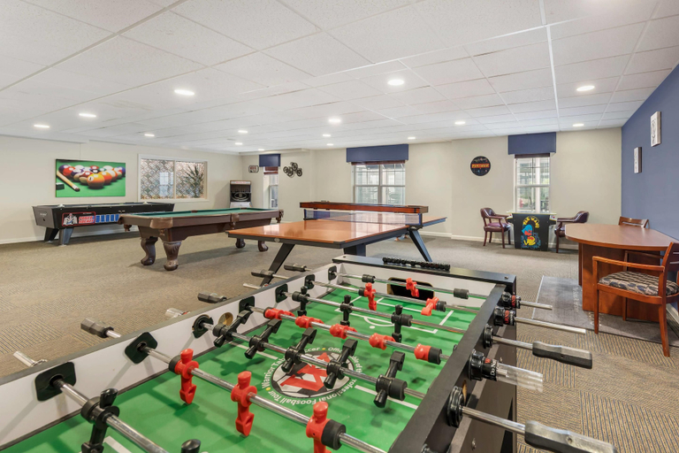 Food & Drinks 5, Bluegreen Vacations Suites at Hershey, an Ascend Collection Resort, Dauphin