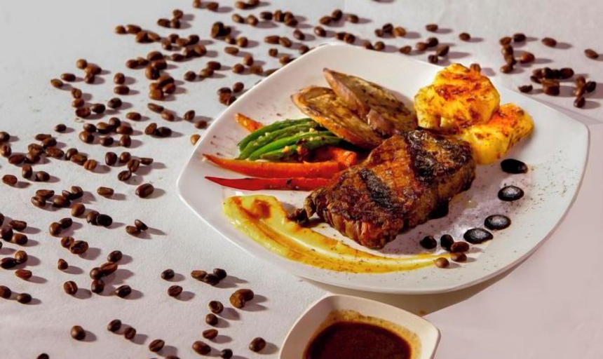 Food & Drinks 5, Bali Taman Lovina Resort & Spa Suites, Buleleng