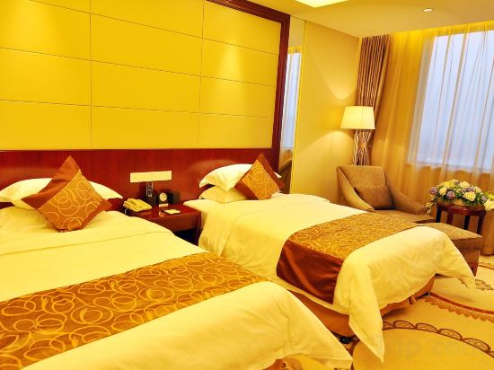 Others 4, Ao Lin Hotel, Jincheng