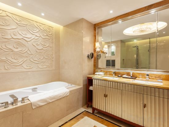 Others 3, Ao Lin Hotel, Jincheng