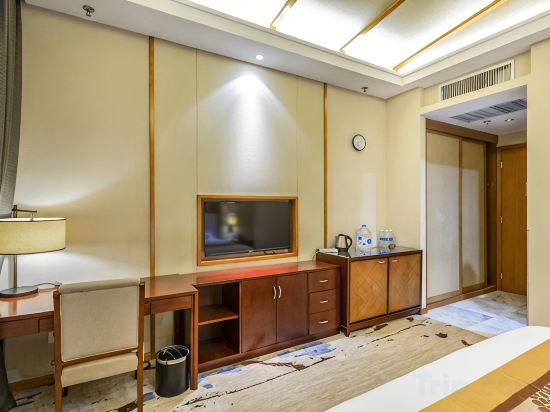 Others 2, Ruige Hot Spring Hotel, Langfang