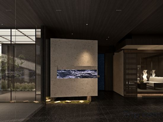 Hotel Interior/Public Areas 3, SAVHE Hotel North Bund Shanghai, Shanghai