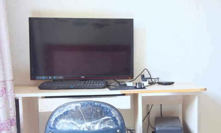 Others 2, Fushun Shenghui Apartment, Fushun