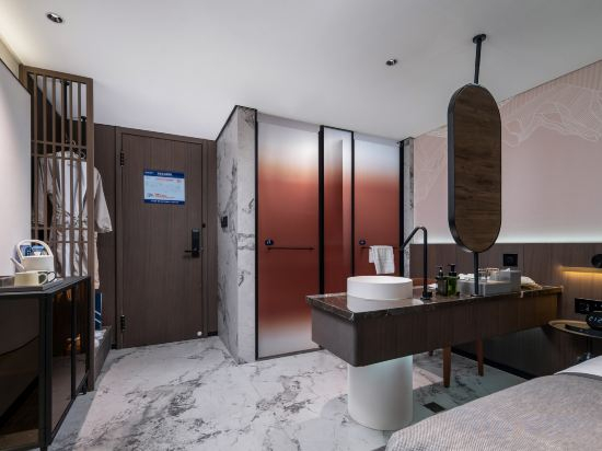 Others, New Lidu Hotel, Nanyang