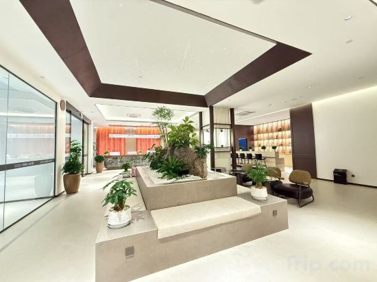 Hotel Interior/Public Areas 3, Zhaotong Fengnan Yunlu Hotel, Zhaotong