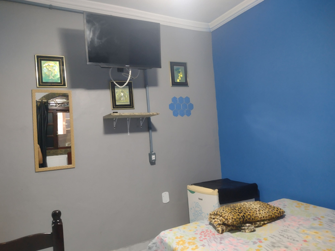 Bedroom 3, Recanto dos Loureiros, Saquarema