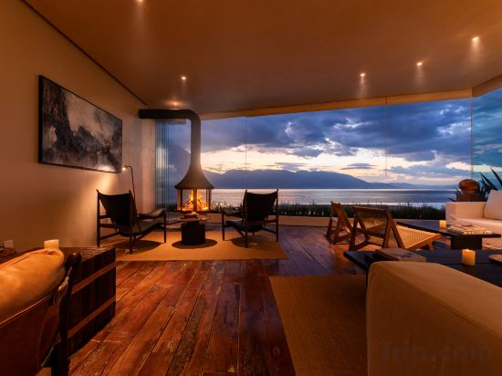 Hotel Interior/Public Areas 4, See the Mountains Again | Holiday Villa · Mountain · Seaview Holiday Hotel, Dali Bai