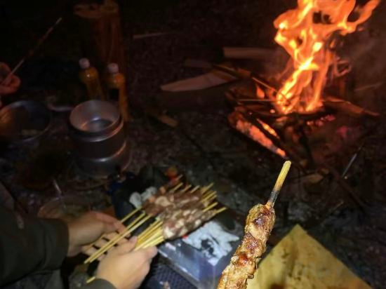 Fitness & Recreational Facilities 3, Mayu Qishe Hot Spring Holiday Hotel, Baoshan