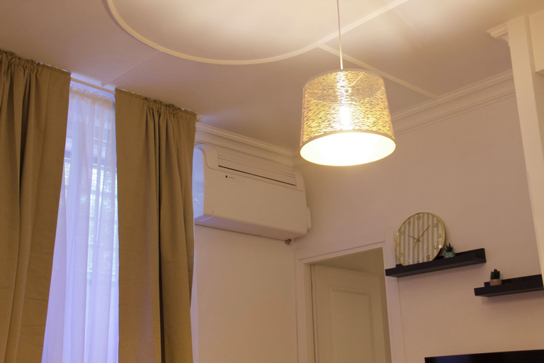 Interior 3, Bell Suites Rome San Giovanni, Rome