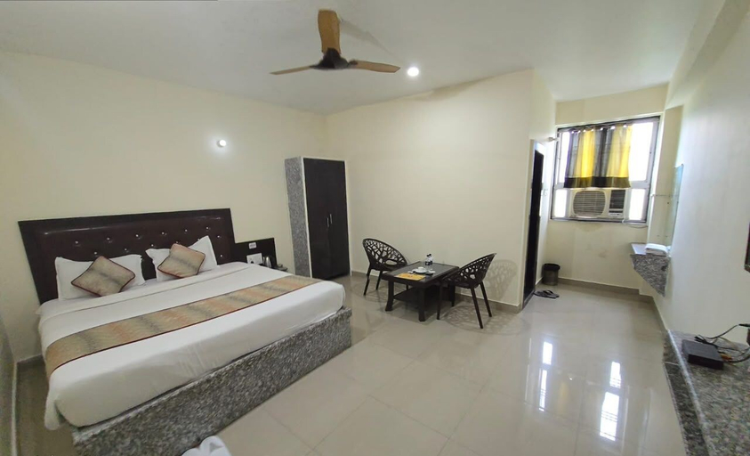Room 3, Chocolate Inn Glory Grand, Nalanda