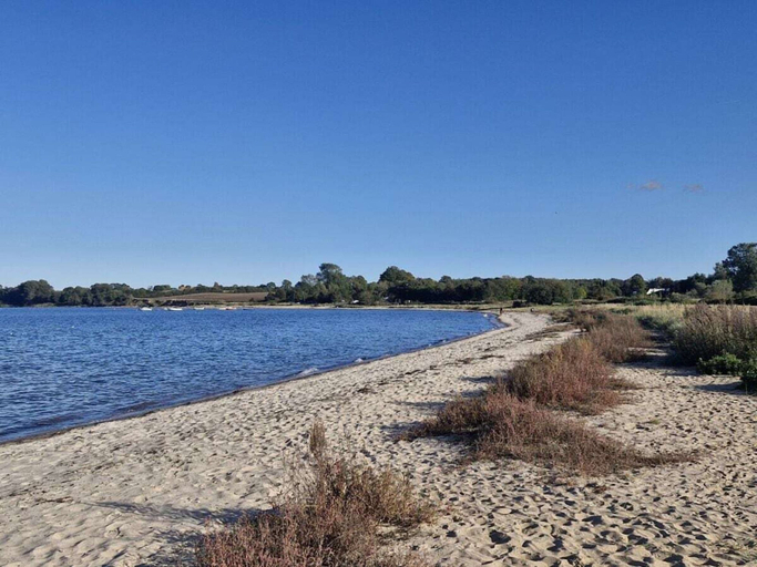 Beach 4, Holiday Apartment With 1 Bedroom, Schleswig-Flensburg
