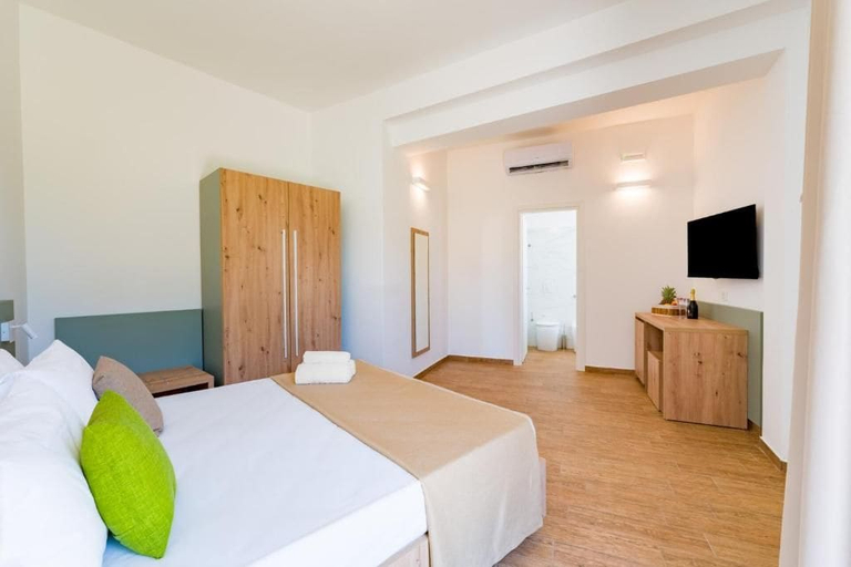 Room 3, Caladune Resort - All Inclusive, Vibo Valentia