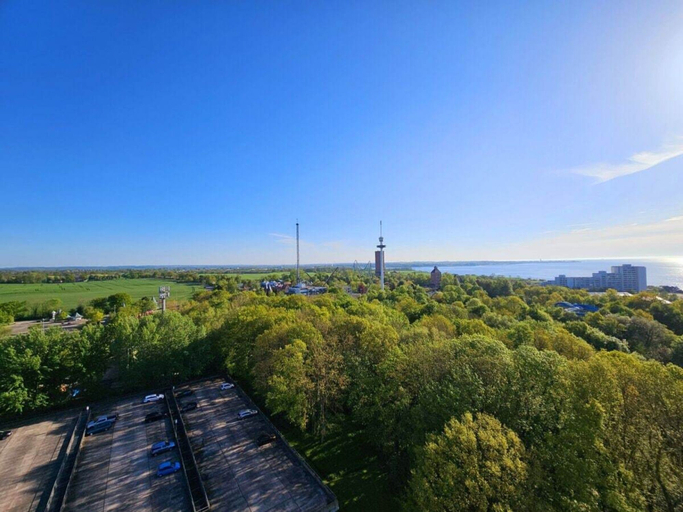 Primary image, Holiday Apartment With 1 Bedroom, Ostholstein