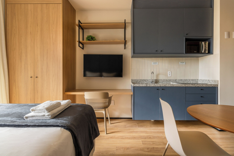 Room 5, Coronel by Bhomy, São Paulo