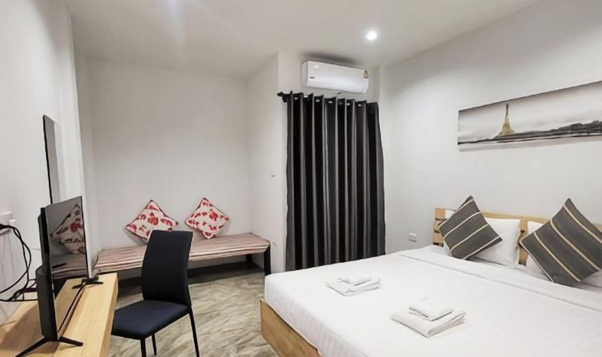Bedroom 3, Hug Udon, Muang Udon Thani