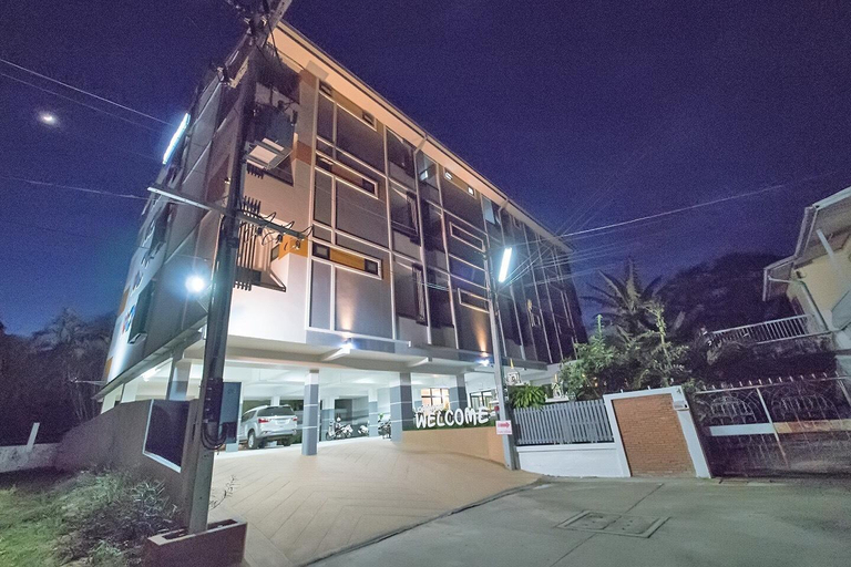 Exterior & Views 1, Navasiriplace, Muang Buri Ram