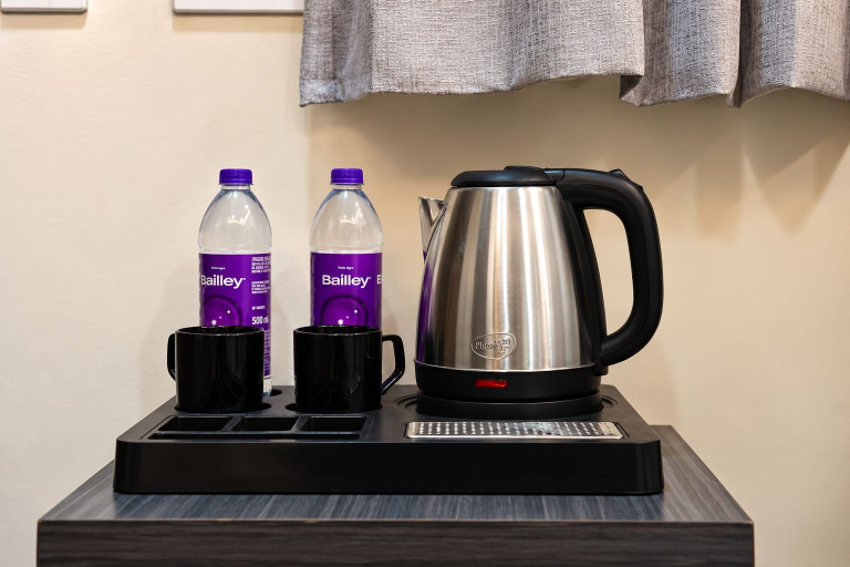 Coffee and/or coffee maker 5, Hotel Rakesh Grand, Ranga Reddy