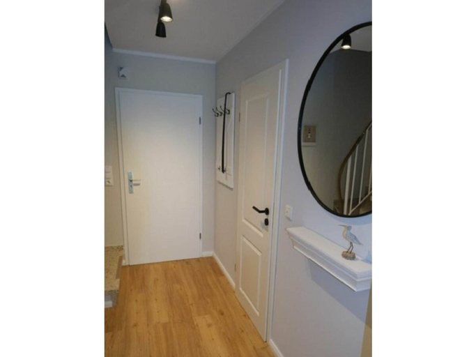 Interior 3, Holiday Home With 1 Bedroom, Nordfriesland