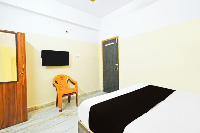 Room 5, Hotel O Suncity formerly Fort Inn, Hyderabad