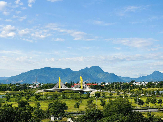 Exterior, Welham Boutique Hotel, Da Nang