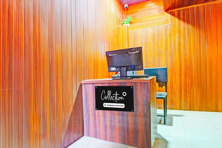 Interior 2, Collection O Dighori Nagpur, Nagpur