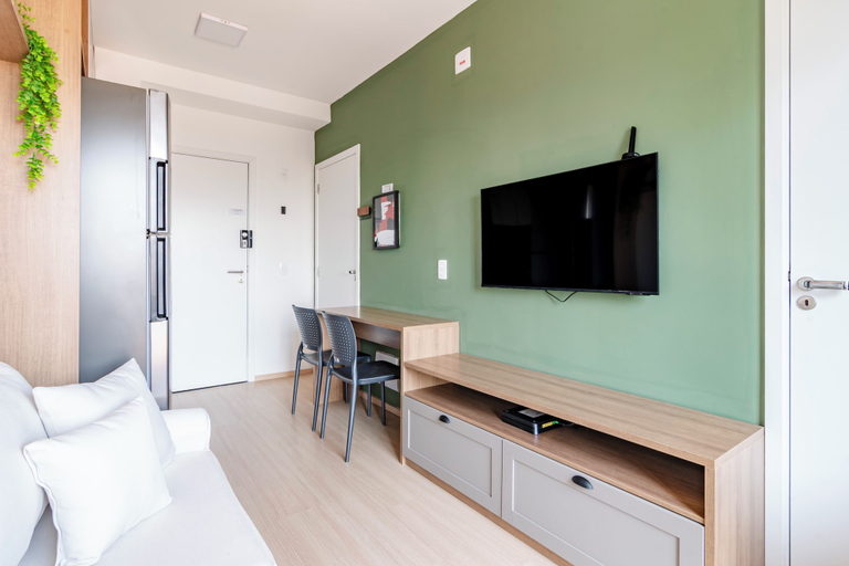 Living area 4, Essential by Bhomy, São Paulo
