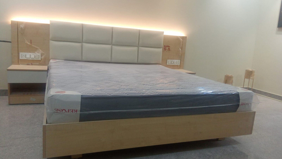 Primary image, Standard King Room The Whitefield, Bangalore