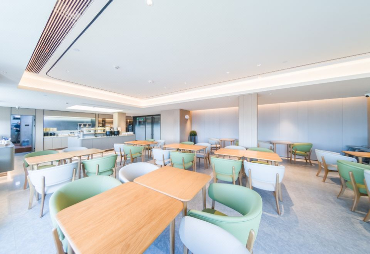 Food & Drinks 5, JI Hotel Linhai Chonghemen, Taizhou