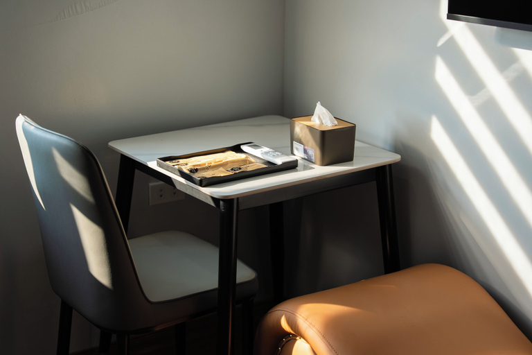 Interior 5, Lumia Hotel Vinh Yen, Vĩnh Yên