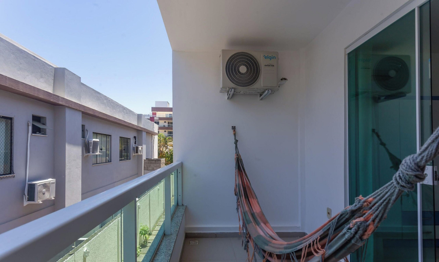 Property grounds, Townhouse 300m From Ilheus Beach Vcm005, Ilhéus
