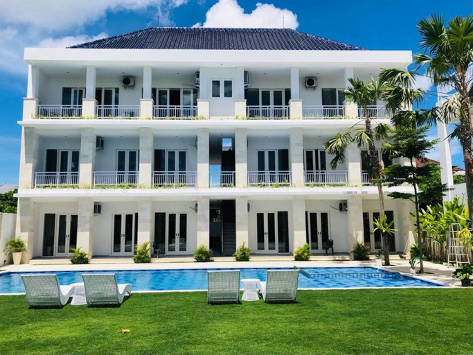 Exterior & Views, The Renon Residence King Bedroom 103, Denpasar