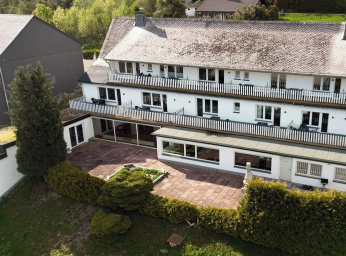Exterior 2, Holiday Apartment 706, Hochsauerlandkreis